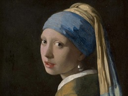 Triển lãm lớn nhất các tác phẩm của danh họa Vermeer tại Hà Lan