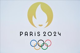 Olympic Paris 2024: Ban tổ chức công bố nhận diện hình ảnh của sự kiện