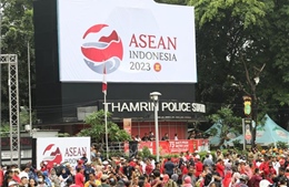 ASEAN thảo luận về Kế hoạch tổng thể 2025 trong lĩnh vực tài chính