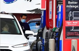 GasBuddy: Nhu cầu xăng của Mỹ lần đầu tiên tăng kể từ 6/2022