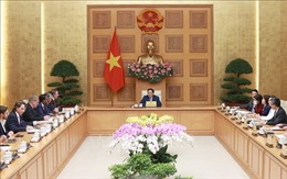 Khai thác dư địa hợp tác thương mại - đầu tư giữa Việt Nam và EU