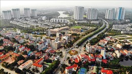 Quy hoạch đô thị Văn Giang có tính chất là trung tâm kinh tế