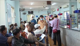 Bình Phước: Nhiều sai phạm tại Chi nhánh Văn phòng Đăng ký đất đai huyện Lộc Ninh