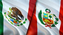 Căng thẳng ngoại giao Peru – Mexico