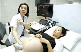 Tầm soát, sàng lọc trước sinh và sơ sinh: Bài 1: Giảm gánh nặng bệnh tật bẩm sinh 