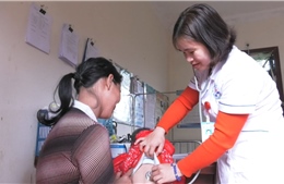 Phú Thọ: Nâng cao chất lượng khám chữa bệnh tại hệ thống y tế cơ sở