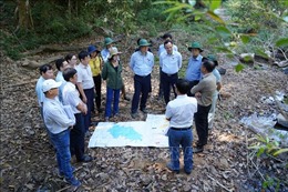Bình Thuận kiến nghị điều chỉnh chủ trương đầu tư Dự án hồ chứa nước Ka Pét