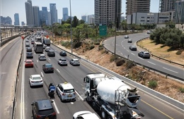 Thất nghiệp tại Israel giảm mạnh trong tháng 2/2023