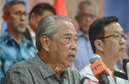 Malaysia: Ông Muhyiddin Yassin dự định từ chức chủ tịch đảng Bersatu
