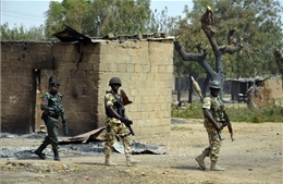 Ít nhất 113 người thiệt mạng trong vụ tấn công ở miền Trung Nigeria
