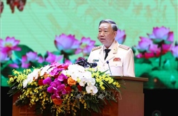 Sáu điều dạy của Chủ tịch Hồ Chí Minh - Di sản tinh thần vô giá của lực lượng Công an nhân dân