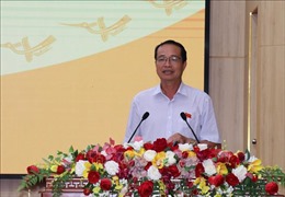 Kiên Giang: HĐND tỉnh xem xét, quyết định một số nội dung quan trọng