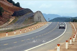 Cần 3.011 tỷ đồng nâng cấp cao tốc La Sơn - Túy Loan lên 4 làn xe