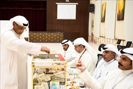 Tòa án Hiến pháp Kuwait bác kết quả bầu cử Quốc hội năm 2022
