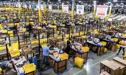 Amazon công bố kế hoạch sa thải thêm 9.000 nhân viên