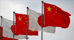 Tân Đại sứ Trung Quốc tại Nhật Bản: Nỗ lực thúc đẩy quan hệ hai nước phát triển 