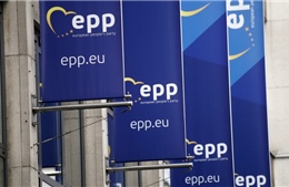 Khám xét trụ sở đảng EPP tại Bỉ