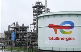 TotalEnergies vạch lộ trình tăng sản lượng dầu khí cho đến năm 2030