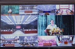 Đà Nẵng: Học tập phòng, chống tham nhũng, tiêu cực từ cuốn sách của Tổng Bí thư 