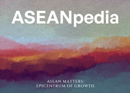 Ra mắt sách điện tử giới thiệu về ASEAN