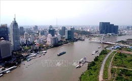 TP Hồ Chí Minh: Mở cao điểm xử lý vi phạm phương tiện đường thủy