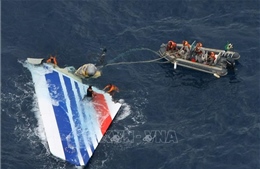 Pháp: Tòa án bác tội danh ngộ sát của Air France và Airbus trong vụ tai nạn hàng không năm 2009