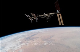 NASA đánh giá cao hợp tác Nga - Mỹ trong lĩnh vực không gian