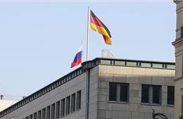 Nga tuyên bố đáp trả tương xứng việc Đức trục xuất các nhà ngoại giao