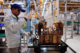 Ấn Độ bác bỏ phán quyết của WTO về thuế sản phẩm công nghệ thông tin