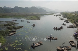 Triển khai hiệu quả những quyết sách lớn trong bảo vệ môi trường