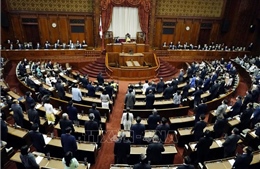 Quốc hội Nhật Bản phê chuẩn thỏa thuận quốc phòng với Australia, Anh