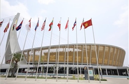 SEA Games 32: Thủ đô Phnom Penh đã sẵn sàng khai cuộc