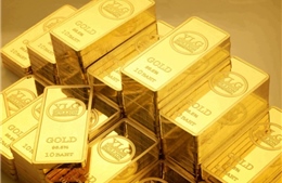 Người Thái Lan ngày càng chuộng mua vàng trực tuyến