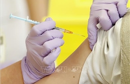 Vaccine ngừa COVID-19 không gây ra các vấn đề nghiêm trọng về kinh nguyệt