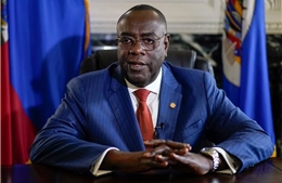 Haiti cách chức Đại sứ tại Mỹ