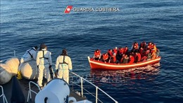 Ngoại trưởng Italy hủy chuyến thăm Pháp do mâu thuẫn về vấn đề người di cư