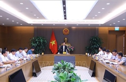 Phát huy những kết quả đạt được của Đề án 06 vào chuyển đổi số quốc gia