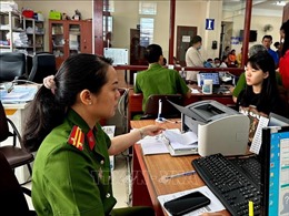 Quản lý cư trú tại TP Hồ Chí Minh: Bài 1- Hướng tới thực hiện tốt chính sách dân sinh