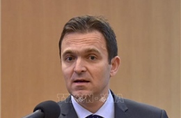 Tổng thống Slovakia bổ nhiệm chính phủ tạm quyền