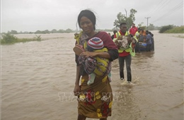 WB mở rộng viện trợ cho Mozambique sau bão Freddy