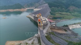 Hiệu quả của các dự án thủy điện tại Tuyên Quang