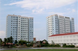 Bình Thuận đặt mục tiêu hoàn thành 9.800 căn nhà ở xã hội vào 2030