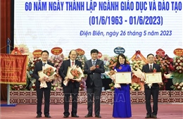 Nâng cao chất lượng giáo dục nơi biên giới cực Tây của Tổ quốc