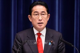 Thủ tướng Nhật Bản loại trừ khả năng giải tán Hạ viện