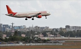 Máy bay Ấn Độ hạ cánh khẩn cấp ở Nga vì sự cố kỹ thuật