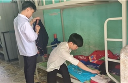 Chi hỗ trợ học sinh các trường dân tộc nội trú tại Lào Cai: Cần điều chỉnh phù hợp thực tế