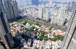 TP Hồ Chí Minh thúc đẩy triển khai các dự án nhà ở xã hội