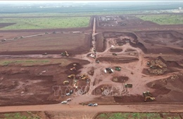 Khoảng 60.000 trường hợp nhường đất phục vụ 1.300 dự án ở Đồng Nai