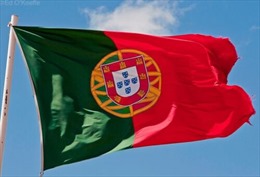 Điện mừng Quốc khánh Bồ Đào Nha