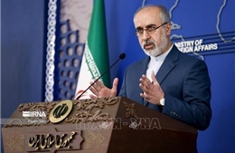 Iran, Mỹ tiếp tục đàm phán về thỏa thuận hạt nhân thông qua Oman